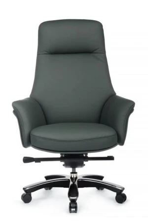 Кресла руководителя - Кресло Batisto A2018 Зеленый