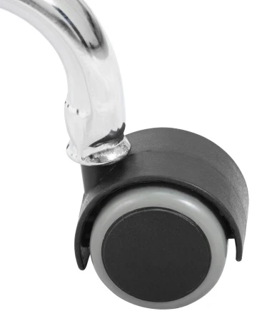 Офисные кресла - Табурет мастера DOBRIN BILLY, чёрный