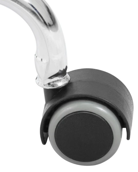 Табурет мастера DOBRIN BILLY, чёрный | Купить в КупиКресла.ру