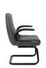 Кресло Dante-CF C2561-12 Антрацит