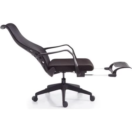 Кресло реклайнер Viking-51 (Викинг 51) черный