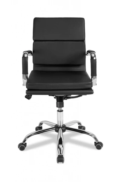 Кресло оператора бизнес-класса College CLG-630 LXH-B Black | Купить в КупиКресла.ру