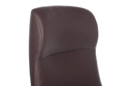 Кресла руководителя - Кресло Jotto A1904 Коричневый