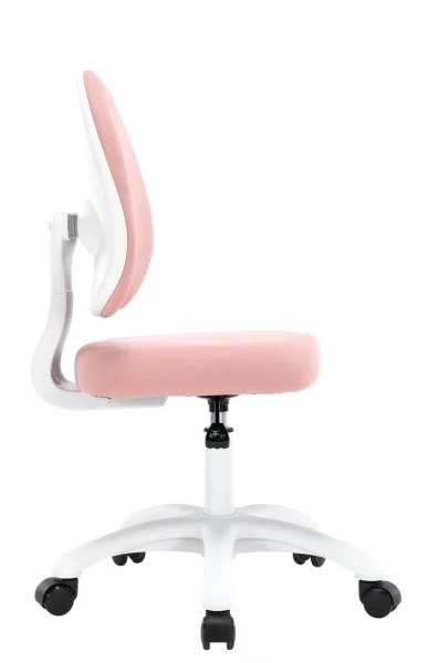 Детское кресло Детское кресло Everprof Kids 103 Ткань Розовый | Купить в КупиКресла.ру