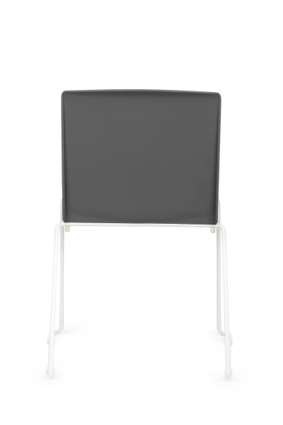 Купить Кресло Simple X-19 Серый по выгодной цене