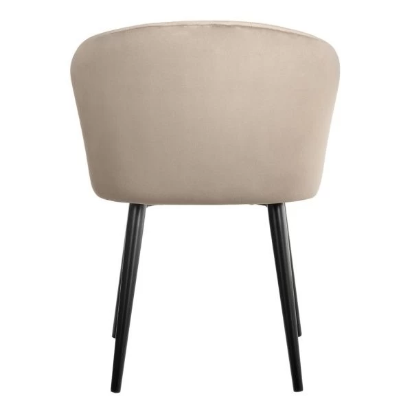 Купить Стул Paola латте по низкой цене