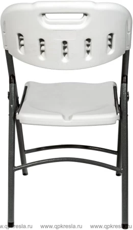 Стул складной банкетный Кейт Белый