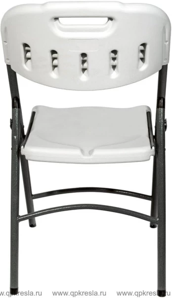 Стул складной банкетный Кейт Белый