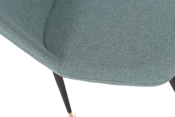 Купить Стул Messi зеленый по низкой цене