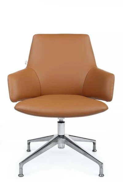 Кресло Spell-ST C1719 Светло-коричневый | Купить в КупиКресла.ру