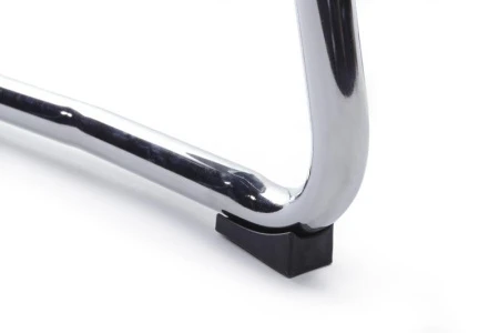 Конференц кресла - Кресло Plaza-SF FK004-C11 Антрацит