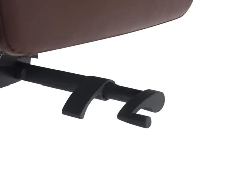 Кресла руководителя - Кресло Lavoro A2411-1 Коричневый