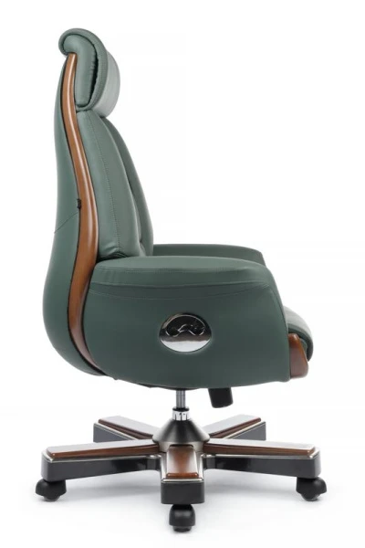 Кресло Byron YS1505A Зеленый | Купить в КупиКресла.ру
