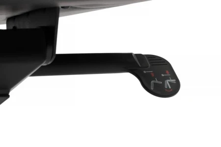 Кресла руководителя - Кресло Porsche F181-F Черный