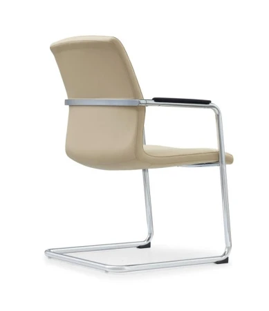 Конференц кресла - Кресло Amore C2412-1 Бежевый