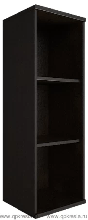 Стеллаж средний узкий А.СУ-2