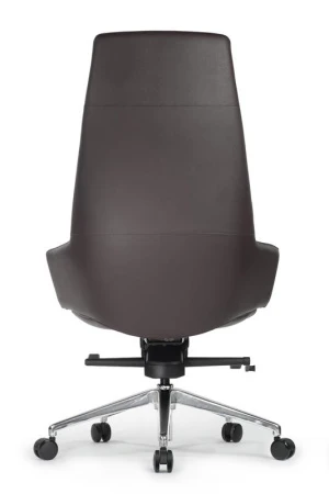 Кресла руководителя - Кресло Spell A1719 Темно-коричневый