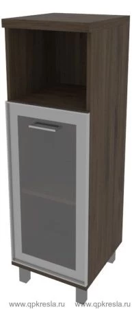 Шкаф средний узкий KSU-2.2R