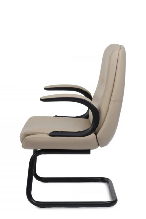 Конференц кресла - Кресло Dante-CF C2561-12 Бежевый