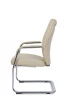 Конференц кресла - Кресло Orlando-SF C9384 Бежевый