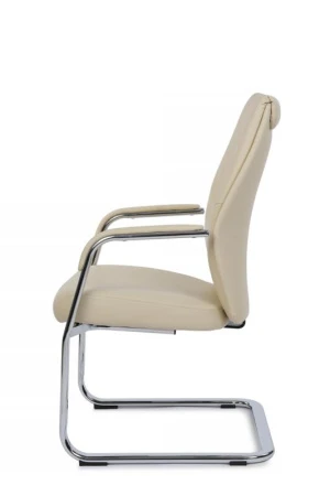 Конференц кресла - Кресло Orlando-SF C9384 Бежевый