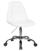 Офисное кресло для персонала MONTY (белый)