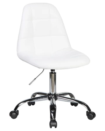 Офисное кресло для персонала MONTY (белый)