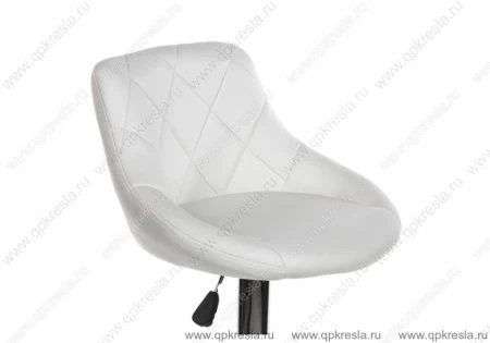 Барный стул CH-5007 экокожа черный