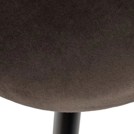 Купить Стул Leo кофейный в интернет-магазине КупиКресла.ру