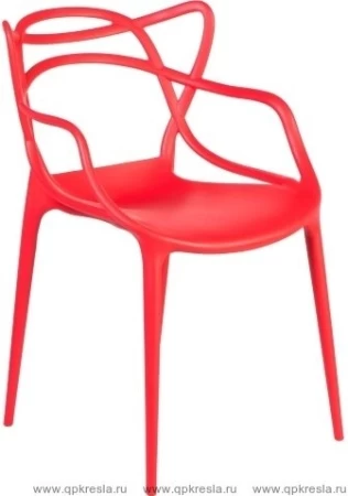 Стул пластиковый Masters (Мастерс)