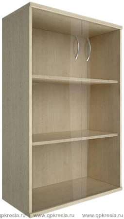 Шкаф средний широкий А.СТ-2.4