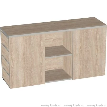 Тумба объединяющая V-3.8 ц/з