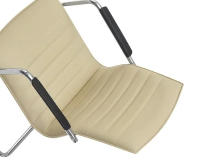 Конференц кресла - Кресло Balance C2413-1 Бежевый