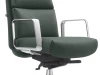 Кресла руководителя - Кресло Newman A2415 Зеленый