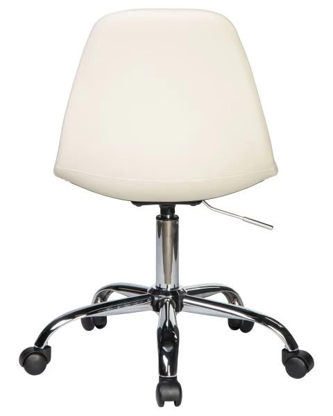 Офисное кресло для персонала MONTY (кремовый) | Купить в КупиКресла.ру