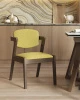 Купить Стул обеденный VIVA оливковый 2 шт. в интернет-магазине КупиКресла.ру