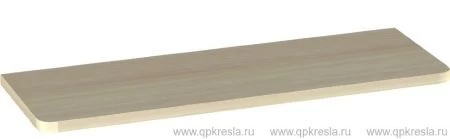 Топ на шкафы шириной 80+60 см С-ФР-9.5