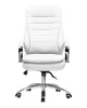 Кресла руководителя - Офисное кресло для руководителей DOBRIN LYNDON, белый