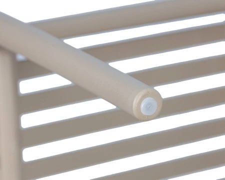 Купить Набор 4 шт Стул обеденный DOBRIN WALTER, бежевый в интернет-магазине КупиКресла.ру