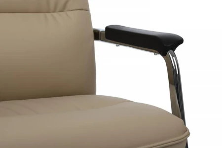 Конференц кресла - Кресло Grant-SF D885 Бежевый