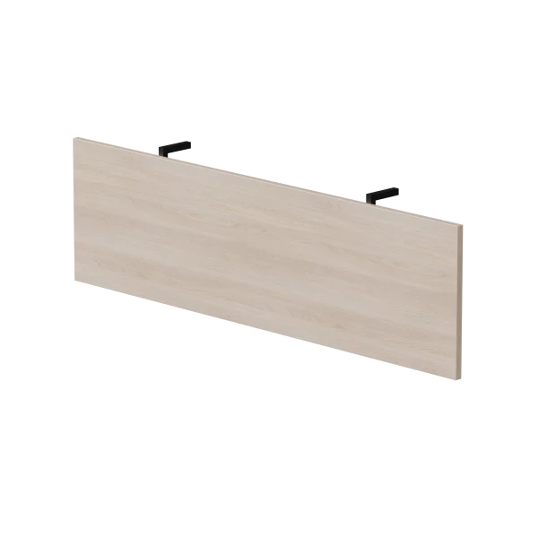 Купить Экран для ног (Царга стола МК) Everprof EVO (ЭВО) 1244х18х350 Дуб Соната по низкой цене