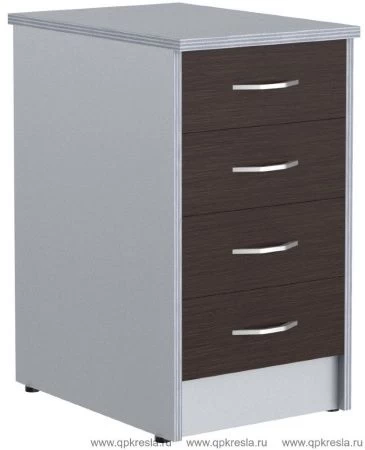 Тумба приставная ТП-4