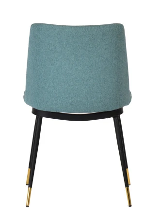 Купить Стул Messi зеленый по низкой цене