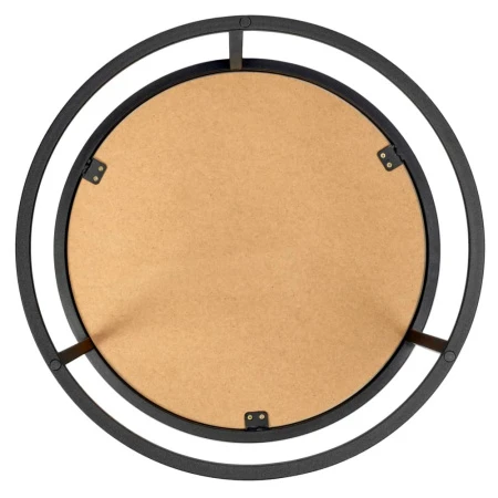 Купить Набор кофейных столиков Tango белый мрамор с черными ножками по низкой цене