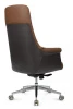 Кресла руководителя - Кресло Verdi A655C Коричневый