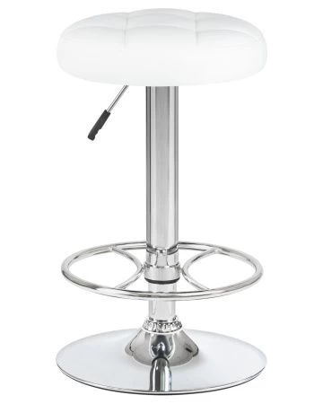 Барный табурет CH-5008 (Экокожа Черный)