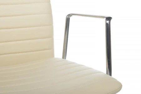 Кресла руководителя - Кресло Lino B2410 Бежевый