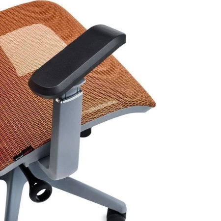 Кресло Viking-32 (Викинг 32) оранжевый