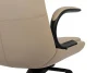 Кресла руководителя - Кресло Dante A2561-12 Бежевый