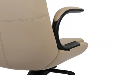 Кресла руководителя - Кресло Dante A2561-12 Бежевый